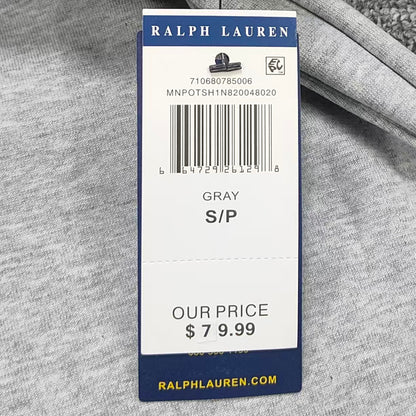 Ralph Lauren Hoodie