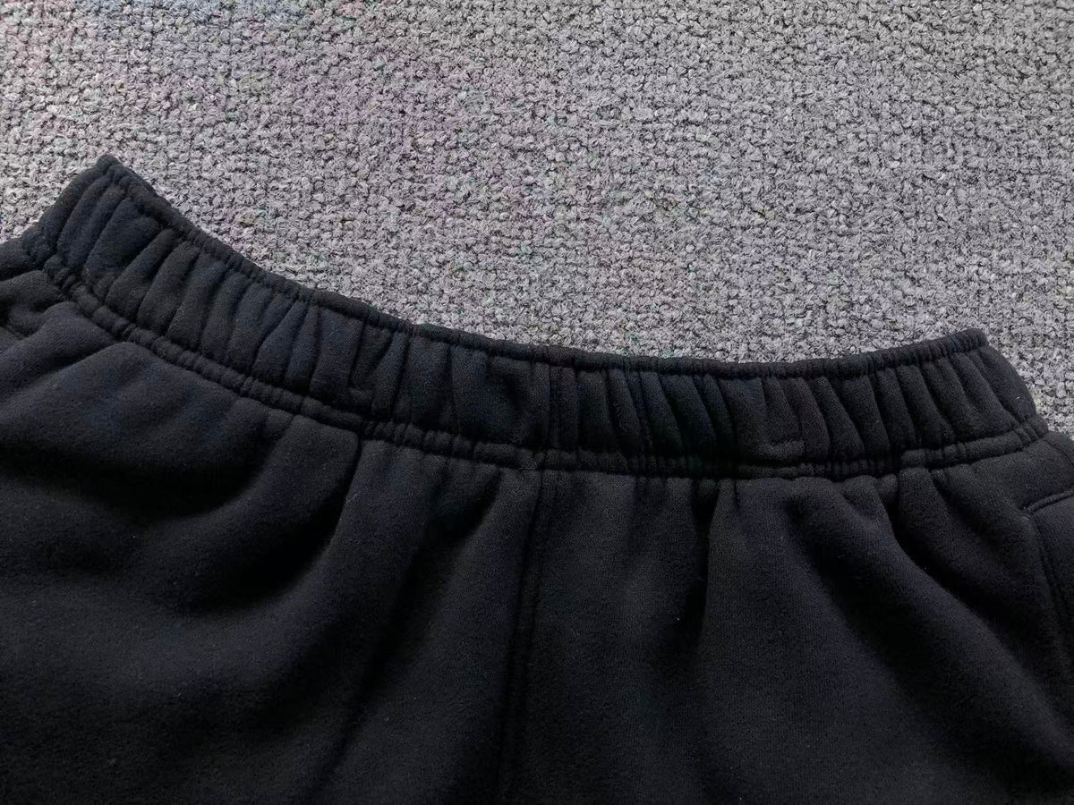 N1K Pants & Hoodie