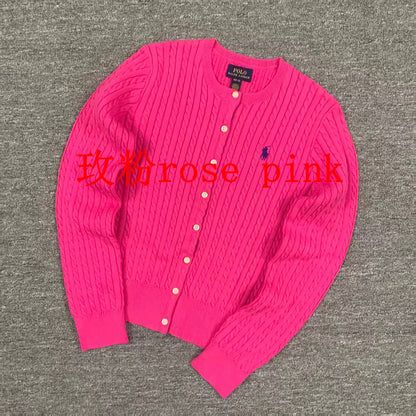Ralph Lauren Sweater Female
