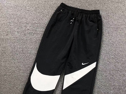 N1K Pants & Hoodie
