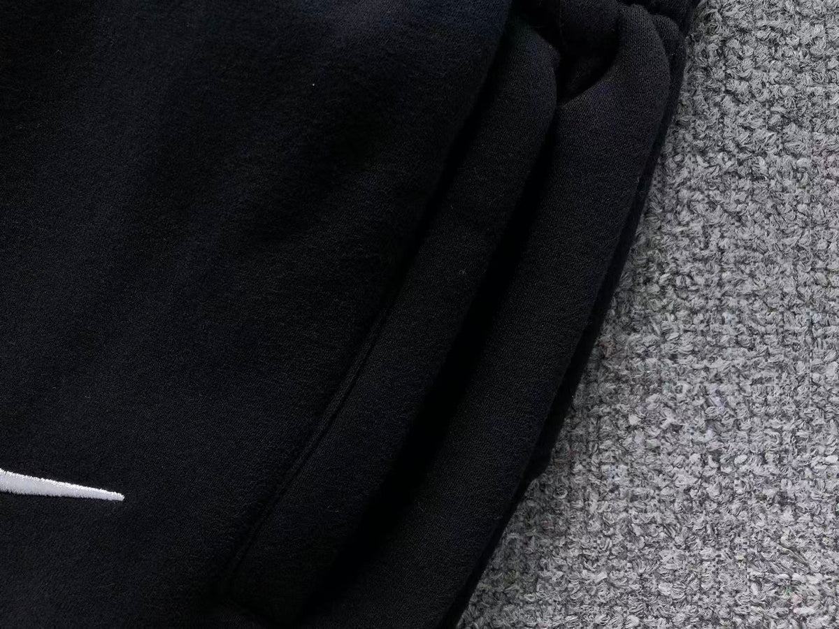 N1K Pants & Hoodie