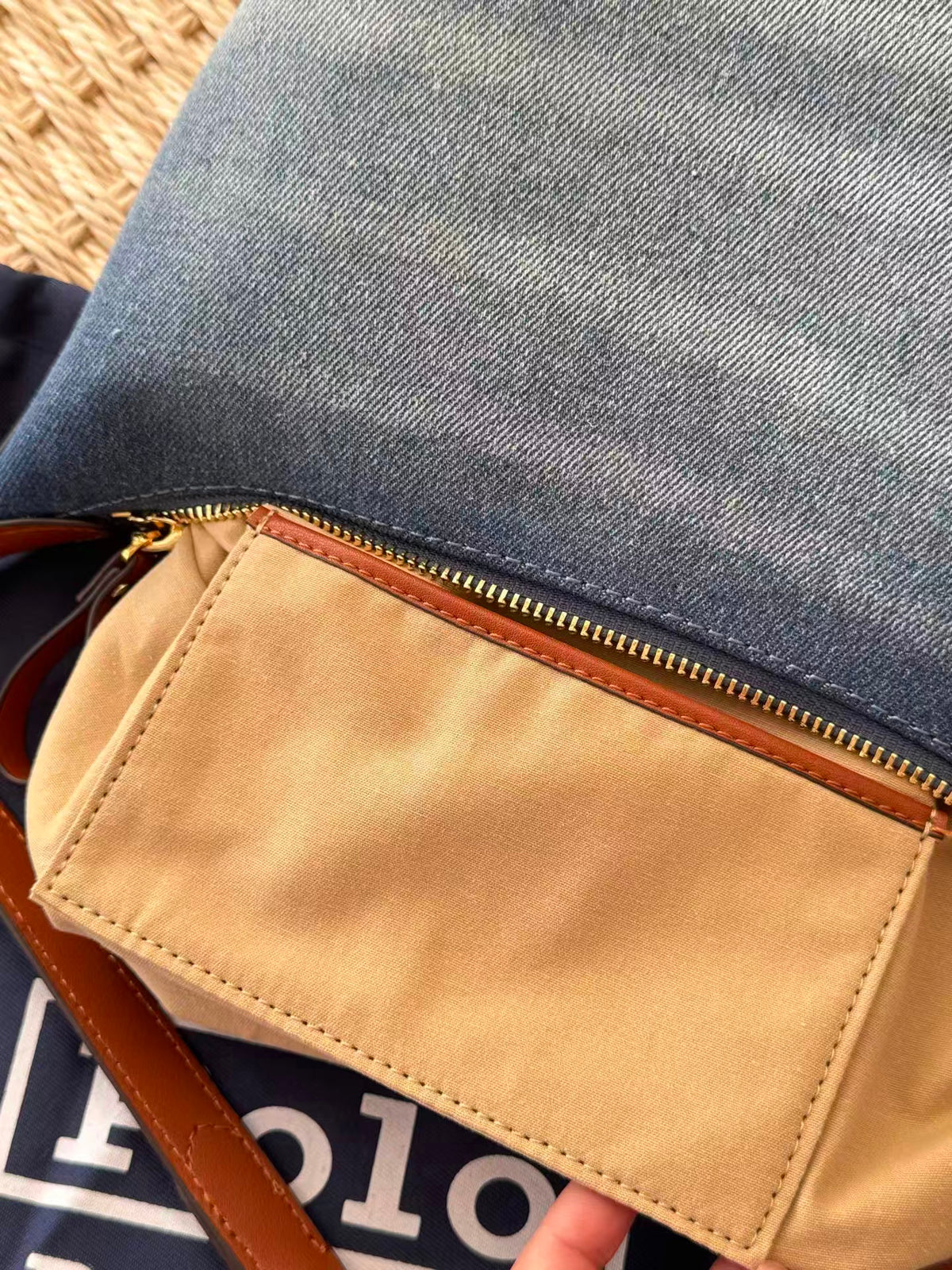 Ralph Lauren Bag