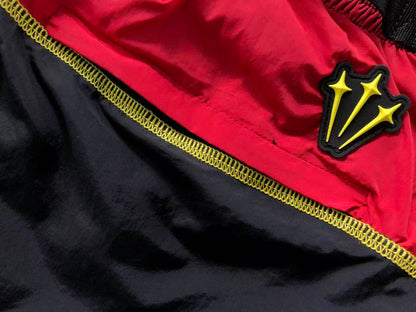 N1K Pants & Hoodie
