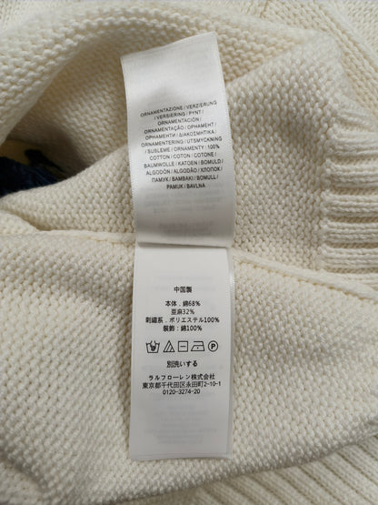 Ralph Lauren Sweater