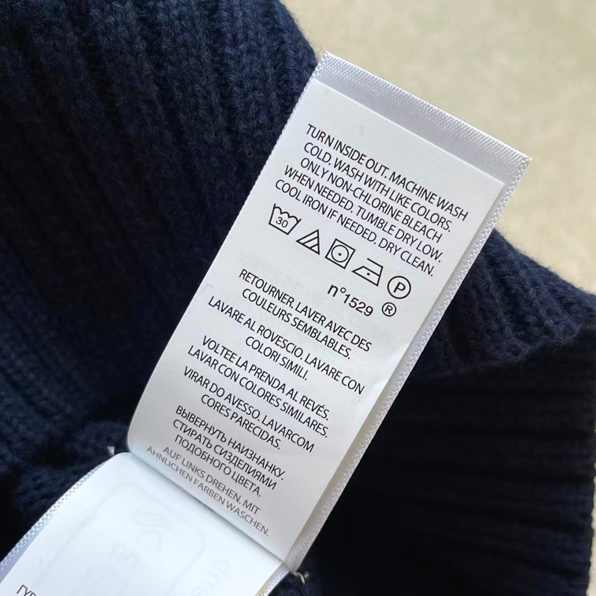Ralph Lauren Sweater