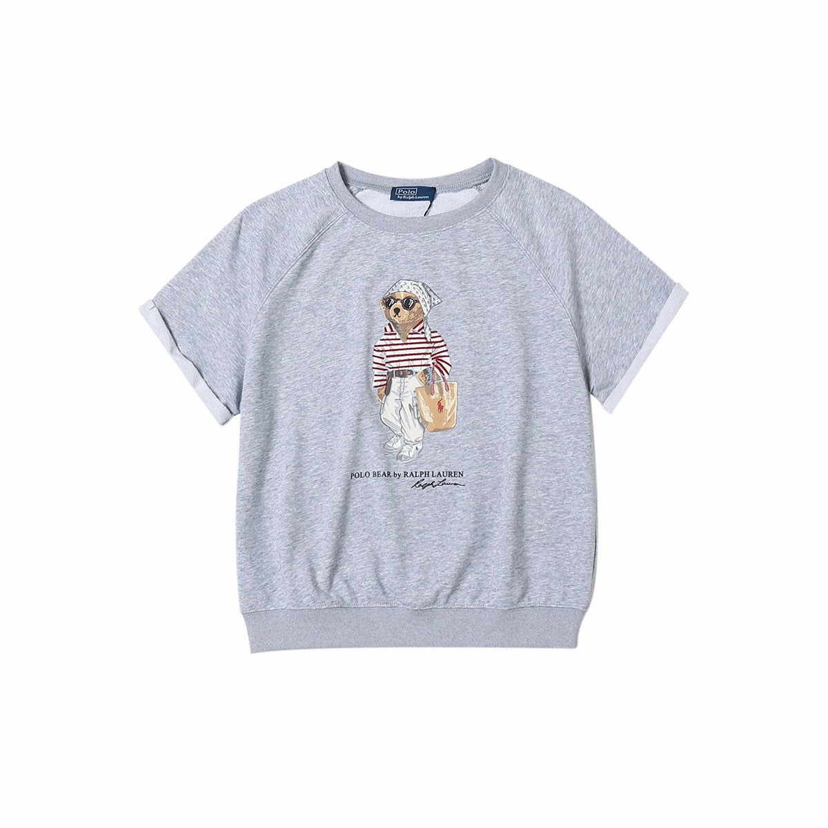 Ralph Lauren Shirt Female
