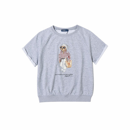 Ralph Lauren Shirt Female