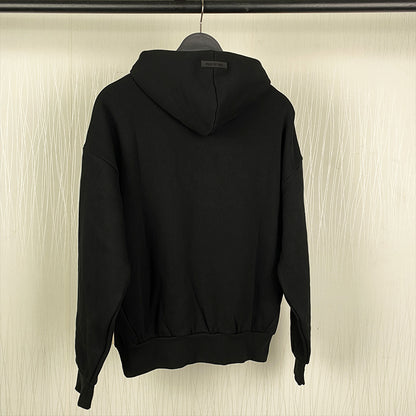 FOG x Essentials Hoodie & Pants & Longsleeve 23SS