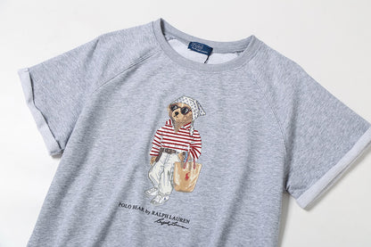 Ralph Lauren Shirt Female
