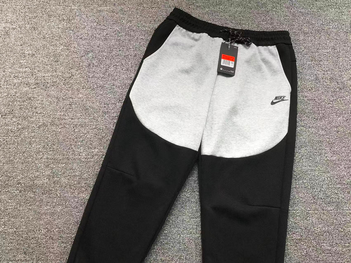 N1K Pants & Hoodie