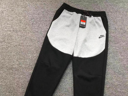 N1K Pants & Hoodie