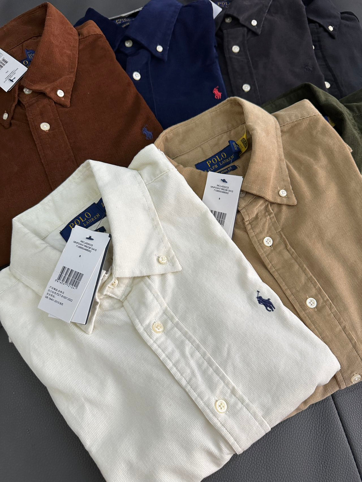 Ralph Lauren Shirt