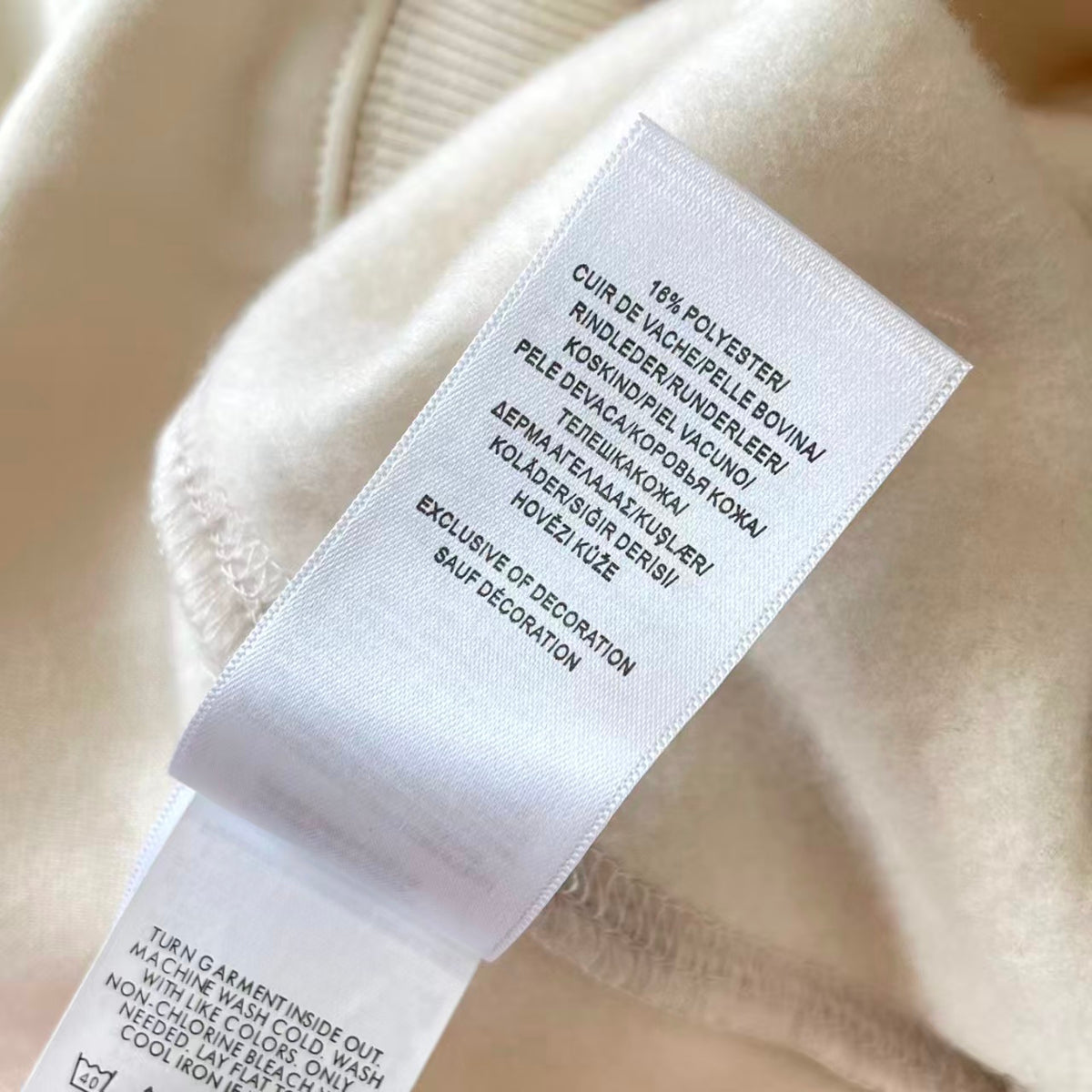 Ralph Lauren Hoodie Female
