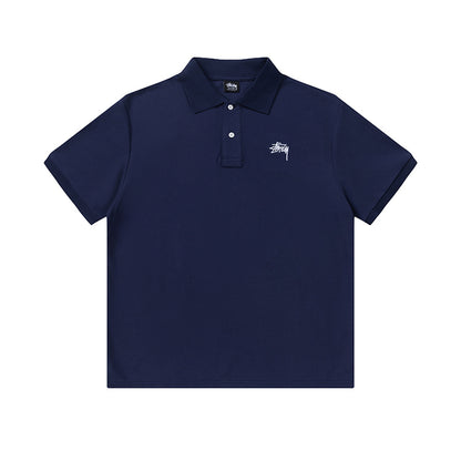 Stu Polo Tshirt
