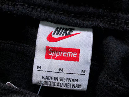N1K Pants & Hoodie