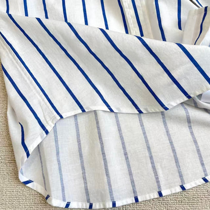Ralph Lauren Shirt Female
