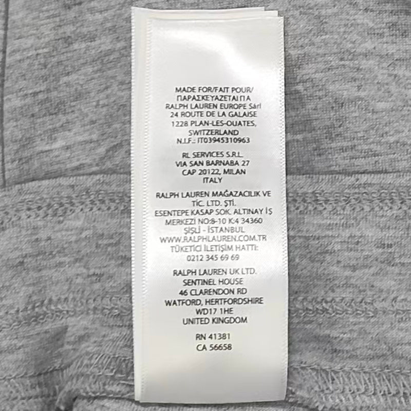 Ralph Lauren Hoodie