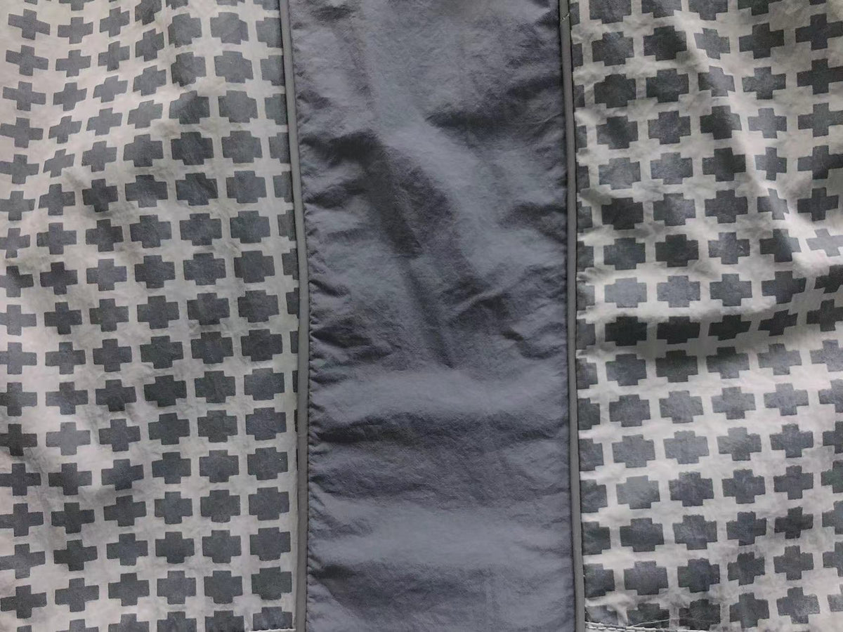 N1K Pants & Hoodie