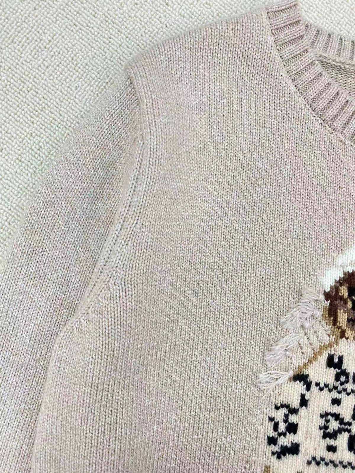 Ralph Lauren Sweater Female
