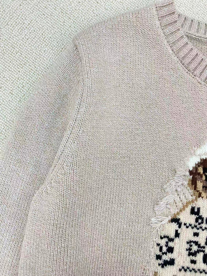 Ralph Lauren Sweater Female