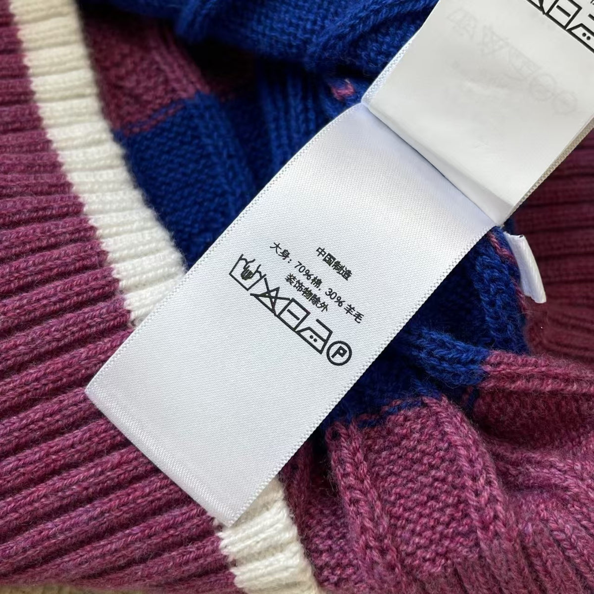 Ralph Lauren Sweater Female