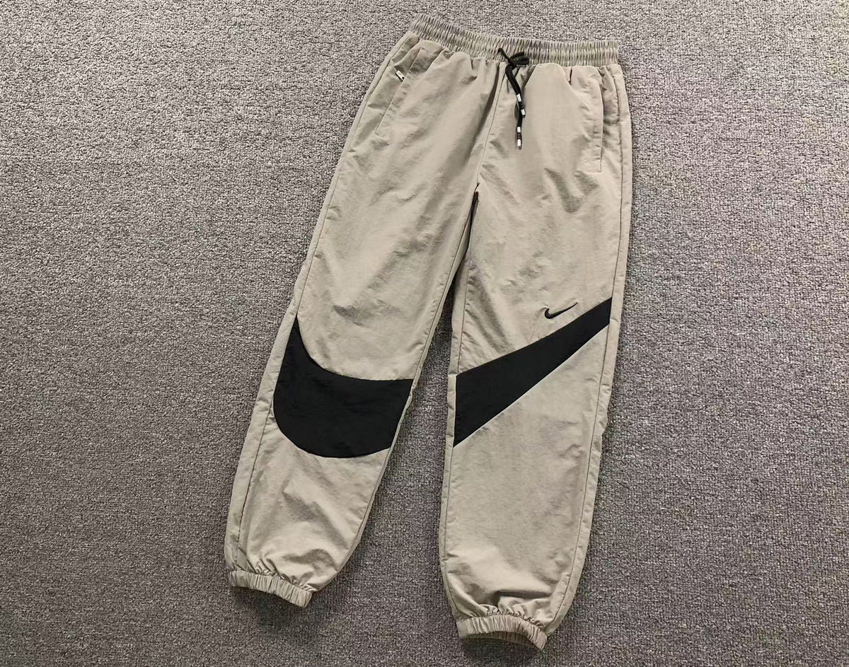 N1K Pants & Hoodie