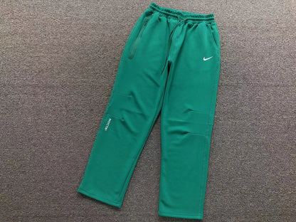 N1K Pants & Hoodie