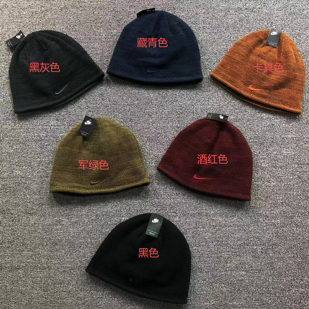 N1K Cap