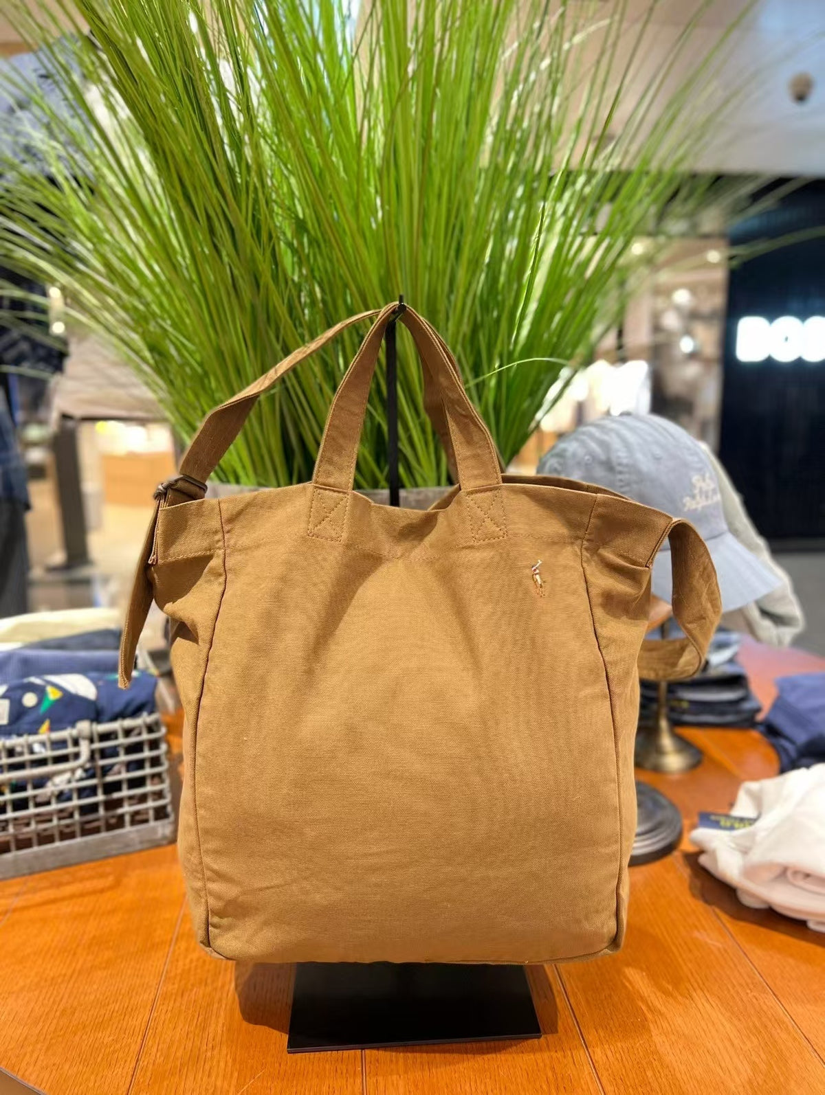 Ralph Lauren Bag
