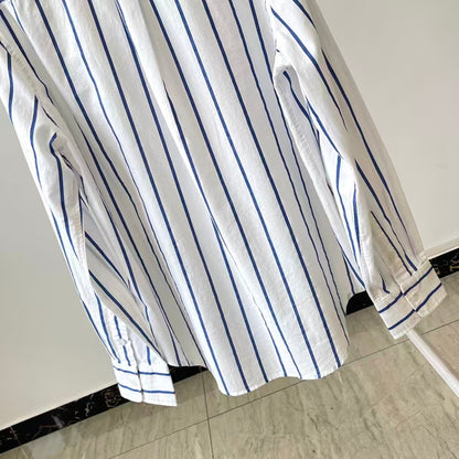 Ralph Lauren Shirt Female