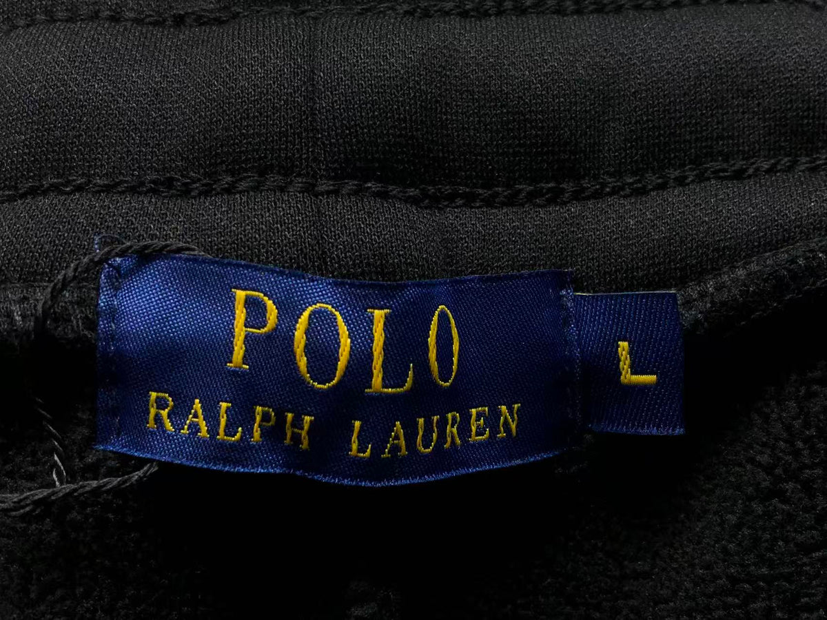 Ralph Lauren Hoodie & Pants