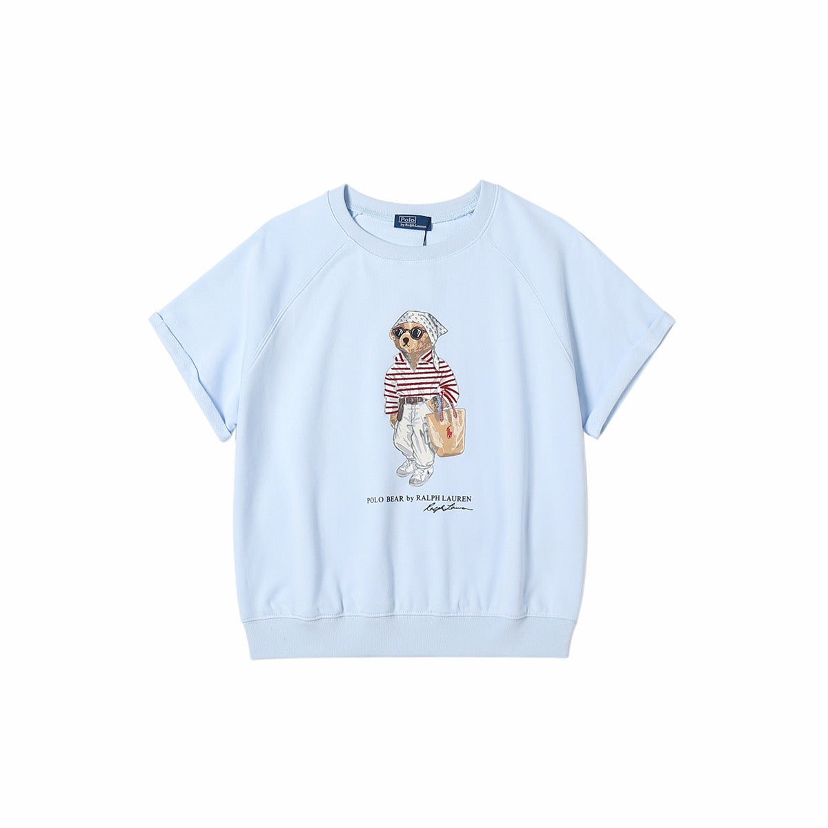 Ralph Lauren Shirt Female