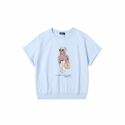 Ralph Lauren Shirt Female