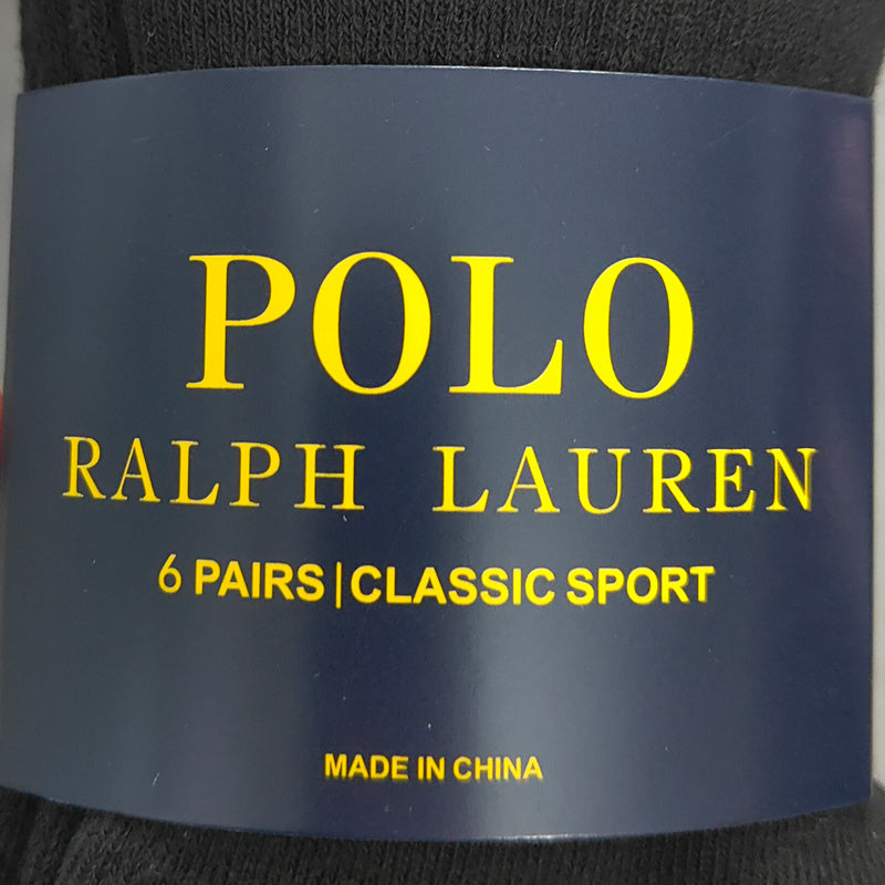 Ralph Lauren Socks