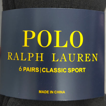 Ralph Lauren Socks