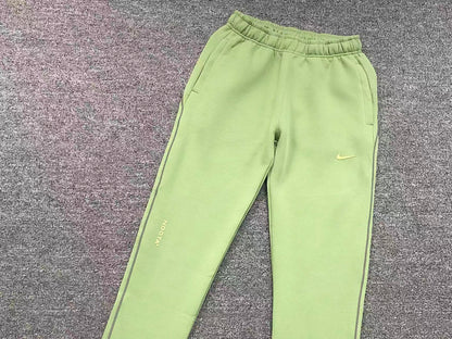 N1K Pants & Hoodie