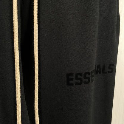 FOG x Essentials Hoodie & Pants & Longsleeve 23SS