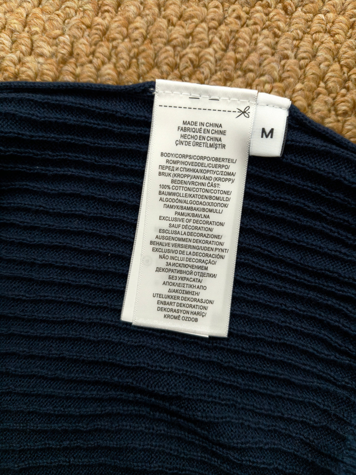 Ralph Lauren Sweater