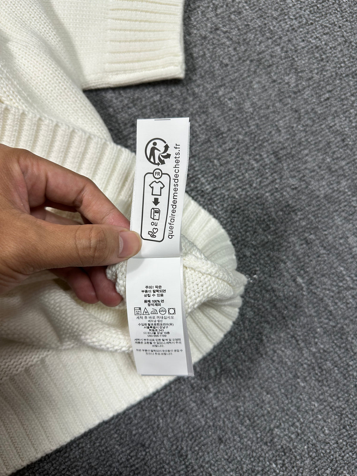 Ralph Lauren Sweater