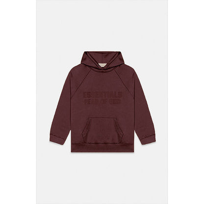 FOG x Essentials Hoodie 23SS