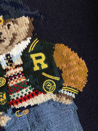 Ralph Lauren Sweater
