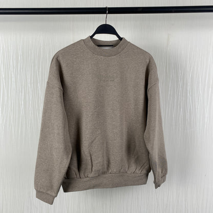 FOG x Essentials Crewneck 23FW