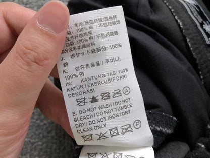N1K Pants