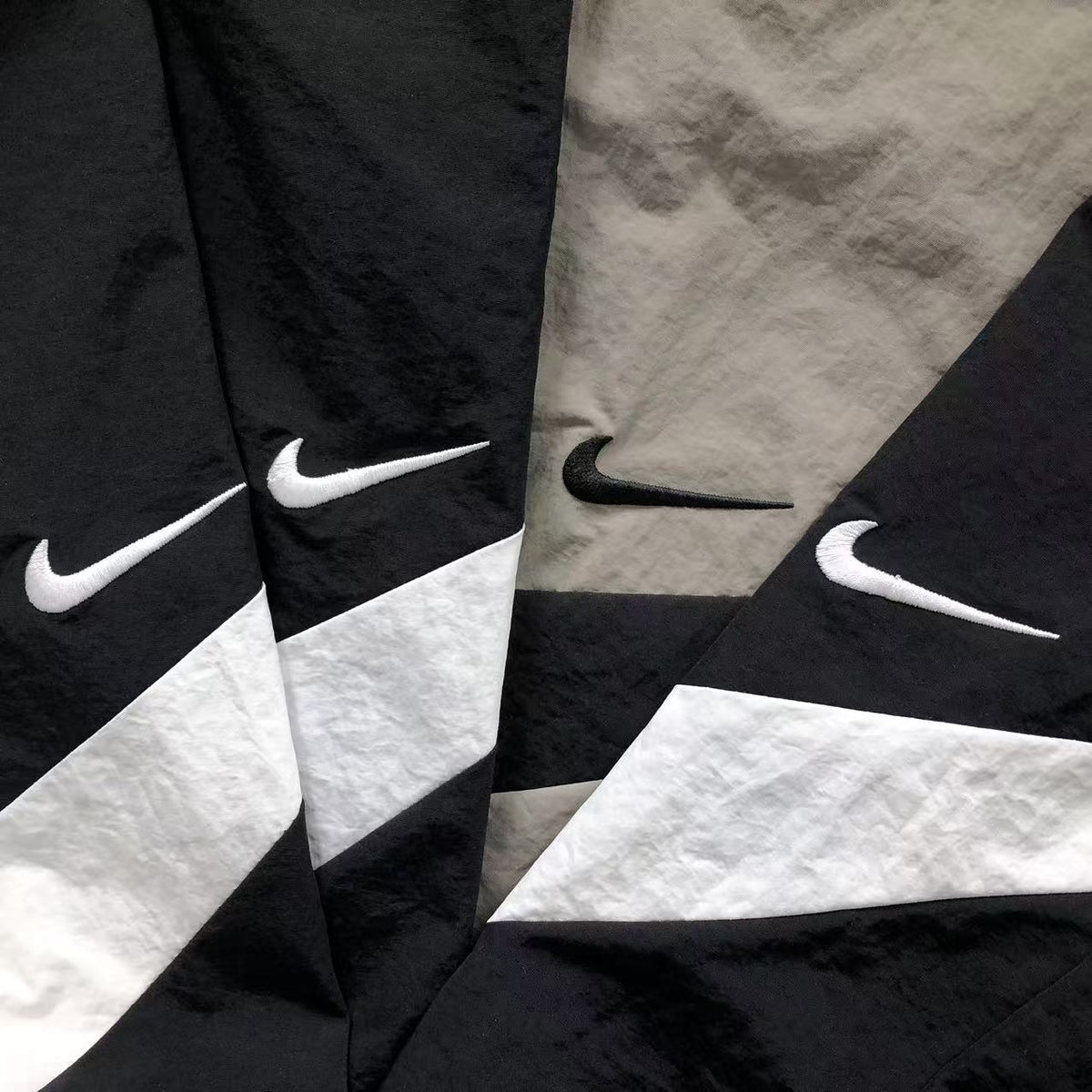 N1K Pants & Hoodie