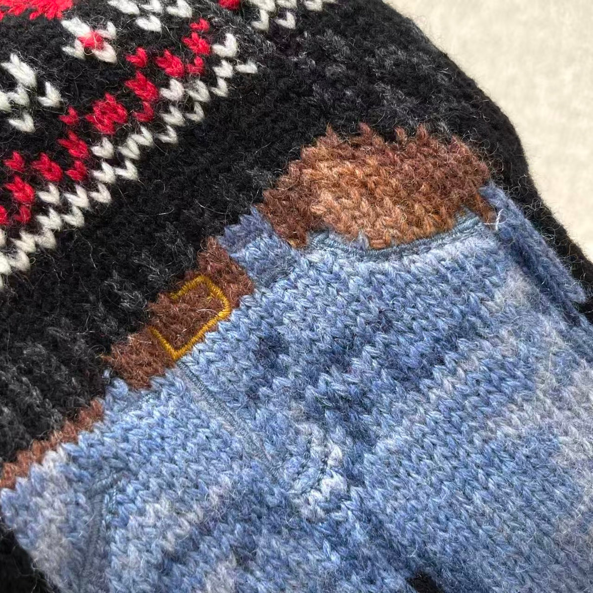 Ralph Lauren Sweater