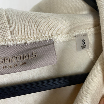 FOG x Essentials Hoodie 22FW
