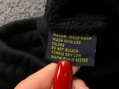 Ralph Lauren Hoodie & Pants