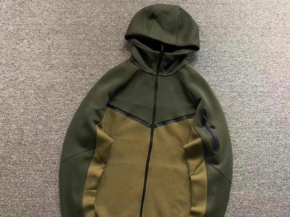 N1K Pants