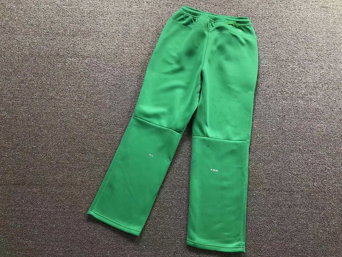 N1K Pants & Hoodie