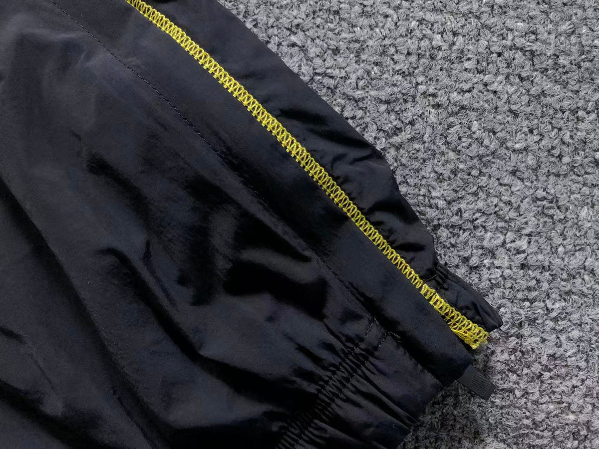N1K Pants & Hoodie